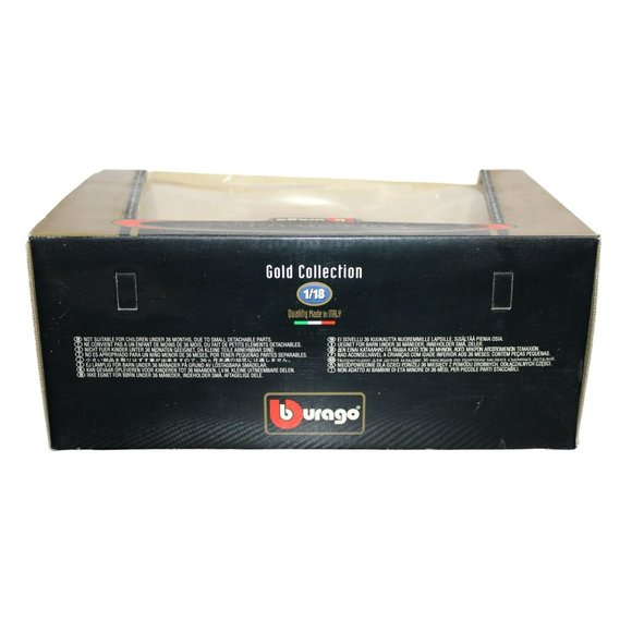 Volkswagon Kafer-Beetle 1955 - Italy - NIB - Picture 6 of 8